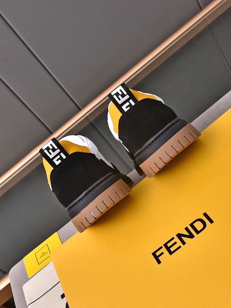 Fendi Sneakers